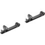 CENTRIC PARTS 102.17310 C-Tek Semi-Metallic Brake Pads with Shims