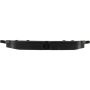 CENTRIC PARTS 102.17740 C-Tek Semi-Metallic Brake Pads with Shims