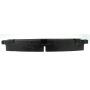 CENTRIC PARTS 102.90050 C-Tek Semi-Metallic Brake Pads with Shims