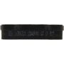 CENTRIC PARTS 103.00310 C-Tek Ceramic Brake Pads with Shims