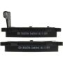CENTRIC PARTS 103.02720 C-Tek Ceramic Brake Pads with Shims