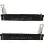 CENTRIC PARTS 103.03250 C-Tek Ceramic Brake Pads with Shims