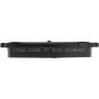 CENTRIC PARTS 103.03290 C-Tek Ceramic Brake Pads with Shims
