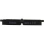 CENTRIC PARTS 103.03320 C-Tek Ceramic Brake Pads with Shims