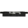 CENTRIC PARTS 103.03400 C-Tek Ceramic Brake Pads with Shims