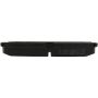 CENTRIC PARTS 103.03560 C-Tek Ceramic Brake Pads with Shims