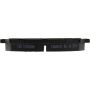 CENTRIC PARTS 103.03890 C-Tek Ceramic Brake Pads with Shims