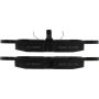 CENTRIC PARTS 103.03940 C-Tek Ceramic Brake Pads with Shims