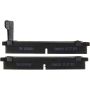 CENTRIC PARTS 103.04510 C-Tek Ceramic Brake Pads with Shims