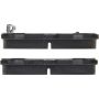 CENTRIC PARTS 103.04660 C-Tek Ceramic Brake Pads with Shims