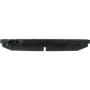 CENTRIC PARTS 103.05020 C-Tek Ceramic Brake Pads with Shims