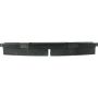 CENTRIC PARTS 103.05510 C-Tek Ceramic Brake Pads with Shims