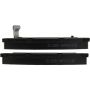 CENTRIC PARTS 103.05560 C-Tek Ceramic Brake Pads with Shims