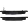 CENTRIC PARTS 103.05620 C-Tek Ceramic Brake Pads with Shims