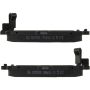 CENTRIC PARTS 103.05720 C-Tek Ceramic Brake Pads with Shims