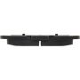 CENTRIC PARTS 103.06000 C-Tek Ceramic Brake Pads with Shims