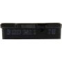 CENTRIC PARTS 103.06030 C-Tek Ceramic Brake Pads with Shims