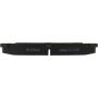 CENTRIC PARTS 103.06040 C-Tek Ceramic Brake Pads with Shims