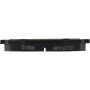 CENTRIC PARTS 103.06060 C-Tek Ceramic Brake Pads with Shims