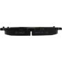 CENTRIC PARTS 103.06120 C-Tek Ceramic Brake Pads with Shims