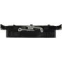 CENTRIC PARTS 103.06270 C-Tek Ceramic Brake Pads with Shims