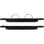 CENTRIC PARTS 103.06320 C-Tek Ceramic Brake Pads with Shims