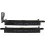 CENTRIC PARTS 103.06360 C-Tek Ceramic Brake Pads with Shims