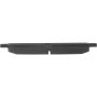 CENTRIC PARTS 103.06430 C-Tek Ceramic Brake Pads with Shims