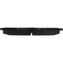 CENTRIC PARTS 103.06470 C-Tek Ceramic Brake Pads with Shims