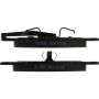 CENTRIC PARTS 103.06620 C-Tek Ceramic Brake Pads with Shims