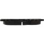 CENTRIC PARTS 103.06650 C-Tek Ceramic Brake Pads with Shims