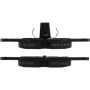CENTRIC PARTS 103.06810 C-Tek Ceramic Brake Pads with Shims