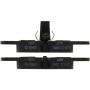 CENTRIC PARTS 103.06830 C-Tek Ceramic Brake Pads with Shims