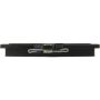 CENTRIC PARTS 103.06960 C-Tek Ceramic Brake Pads with Shims