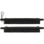 CENTRIC PARTS 103.06980 C-Tek Ceramic Brake Pads with Shims