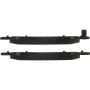 CENTRIC PARTS 103.07020 C-Tek Ceramic Brake Pads with Shims