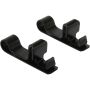CENTRIC PARTS 103.07220 C-Tek Ceramic Brake Pads with Shims