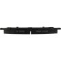CENTRIC PARTS 103.07260 C-Tek Ceramic Brake Pads with Shims