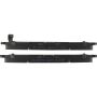 CENTRIC PARTS 103.07310 C-Tek Ceramic Brake Pads with Shims