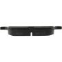 CENTRIC PARTS 103.07410 C-Tek Ceramic Brake Pads with Shims
