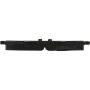 CENTRIC PARTS 103.07480 C-Tek Ceramic Brake Pads with Shims