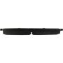 CENTRIC PARTS 103.07560 C-Tek Ceramic Brake Pads with Shims