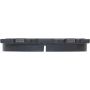 CENTRIC PARTS 103.07720 C-Tek Ceramic Brake Pads with Shims