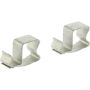CENTRIC PARTS 103.07730 C-Tek Ceramic Brake Pads with Shims