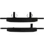 CENTRIC PARTS 103.07900 C-Tek Ceramic Brake Pads with Shims