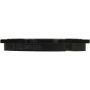 CENTRIC PARTS 103.08120 C-Tek Ceramic Brake Pads with Shims