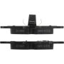 CENTRIC PARTS 103.08190 C-Tek Ceramic Brake Pads with Shims