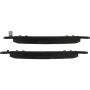 CENTRIC PARTS 103.08210 C-Tek Ceramic Brake Pads with Shims