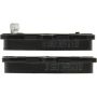CENTRIC PARTS 103.08230 C-Tek Ceramic Brake Pads with Shims
