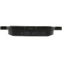 CENTRIC PARTS 103.08280 C-Tek Ceramic Brake Pads with Shims